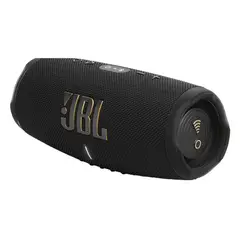 JBL - Parlante Bluetooth Charge 5 WIFI IP67 20 horas Negro