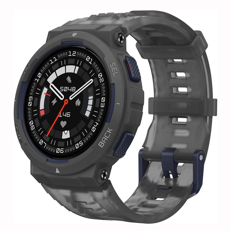 Smartwatch ACTIVE EDGE GPS Integrado