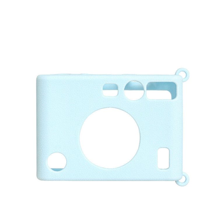 PROTECTOR DE SILICONA PARA CÁMARA INSTAX MINI EVO