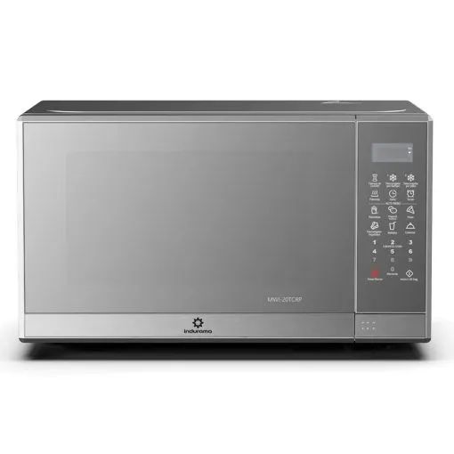 Horno Microondas MWI-20TCRP Croma 20L