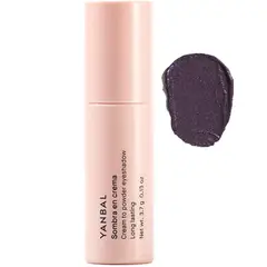 YANBAL - Sombra en crema - MORADO
