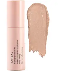 YANBAL - Sombra en crema - Champagne