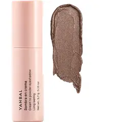 YANBAL - Sombra en crema - BRONZE