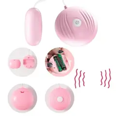 OEM - Vibrador Femenino Coqueteo Dispositivo de Masturbación