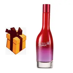 NATURA - Humor beijo femenino 75ml + regalo