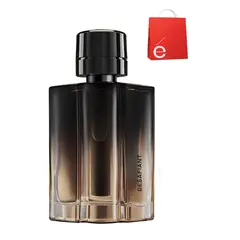 ESIKA - Perfume desafiant ésika spray 90 ml + bolsa de regalo