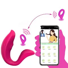 OEM - Succionador Vibrador Y Estimulador de Clitoris