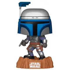 FUNKO - STAR WARS JANGO FETT 737
