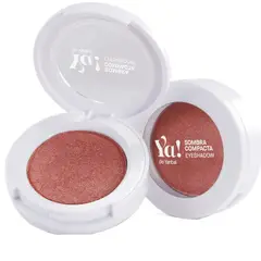 YANBAL - Ya! Sombra Compacta - GUINDA