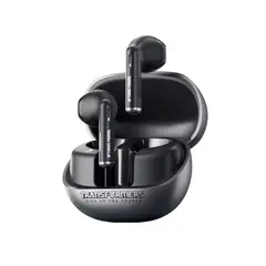 TRANSFORMERS - Auriculares Bluetooth TF-T28 - NEGRO