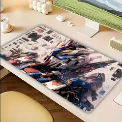 GENERICO - Alfombrilla - MousePad 80x30cm Anime - Gaming - Tv