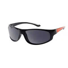HARLEY DAVIDSON - LENTES DE SOL HOMBRE - COLOR NEGRO