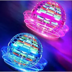 GENERICO - FLYNOVA PRO ESFERA VOLADORA SUMATE A LA DIVERSION