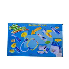 GENERICO - MY FAMILY DOCTOR SET