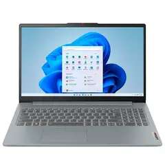 INTEL - Notebook Lenovo IdeaPad Slim 5 16" WUXGA IPS Core i7-13620H 2.40/4.90GHz 16GB LPDDR5-5200