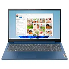 LENOVO - Notebook IdeaPad Slim 3 156 FHD TN Core i7-13620H 240490GHz 16GB LPDDR5-4800