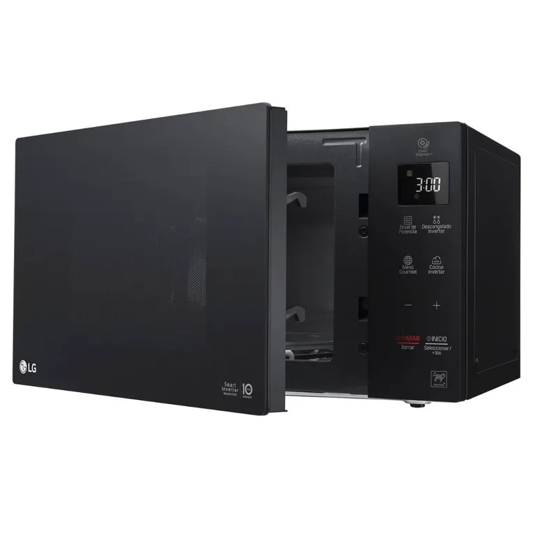 Horno Microondas MS2536GIS 25Lts con Dorador