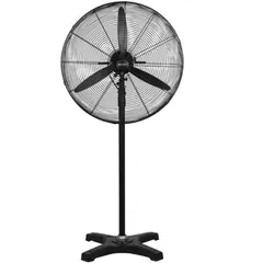 IMACO - VENTILADOR INDUSTRIAL 2 EN 1 PEDESTAL Y PARED 26' FS2623E