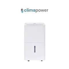 GENERICO - DESHUMEDECEDOR DE AIRE PORTÁTIL PD20