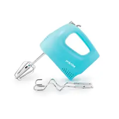 PRACTIKA - Batidora de Mano NEW MIXO Celeste