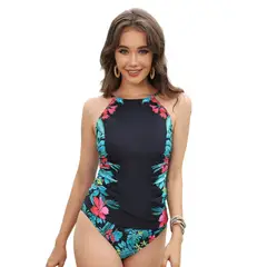 TIOZONEY - Traje de Baño para Mujer