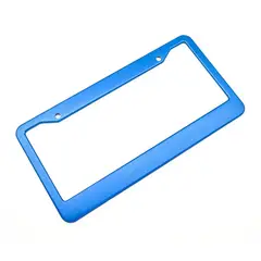 JET - Marco de Placa para Auto Universal