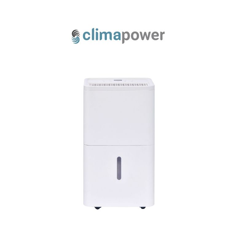 DESHUMEDECEDOR DE AIRE PORTÁTIL PD30