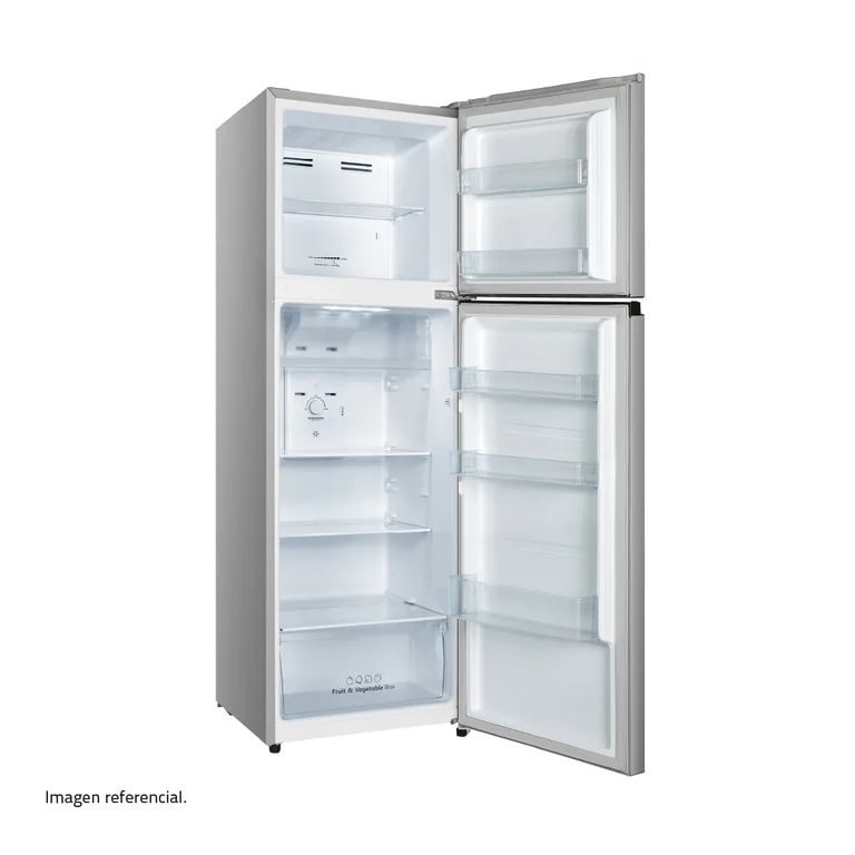 Refrigeradora 246L No Frost 130W RI-389I