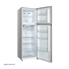 INDURAMA - Refrigeradora 246L No Frost 130W RI-389I