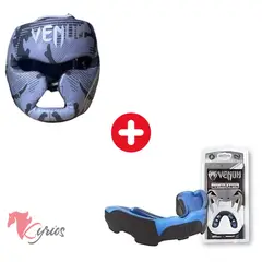 VENUM - Casco De Box Talla M + Bucal