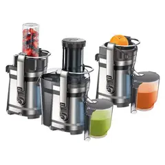 OSTER - Extractor de jugos 3 en 1 FPSTJE318C
