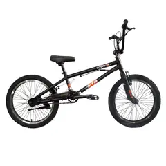 GTA - Bicicleta Infantil BMX Aro 20
