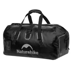 NATUREHIKE - Maletín impermeable Duffle Bag 90L