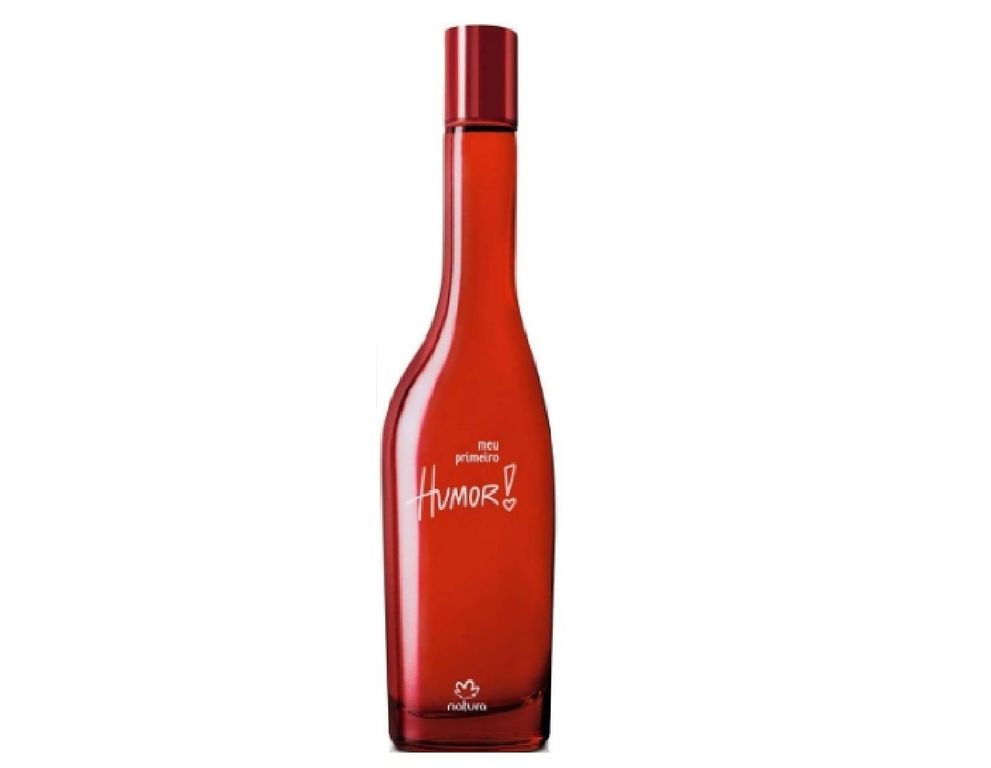 Humor Primeiro 75ml