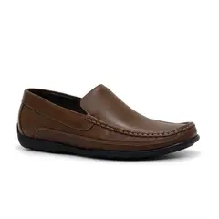 CONTERS - Mocasines Hombre De Cuero 23LB-16