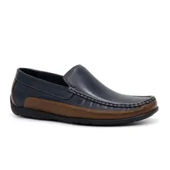 CONTERS - Mocasines Hombre De Cuero 23LB-16