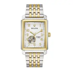 BULOVA - SUTTON AUTOMATICO 98A308