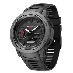 NORTH EDGE - Reloj MARS 3 Fibra Carbono