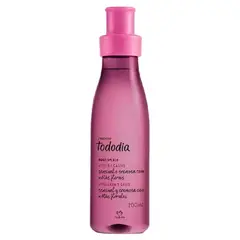 NATURA - Body splash Tododia Avellana y Casis 200ml