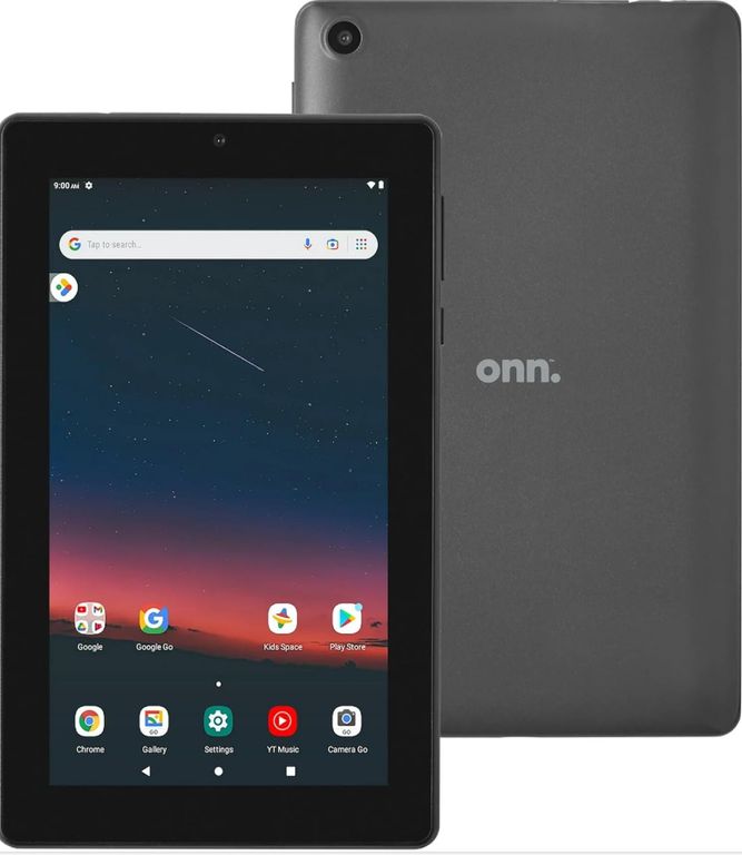 Tablet Surf Gen 3 - MTK Quad Core 2GB RAM 32GB Almacenamiento 7"