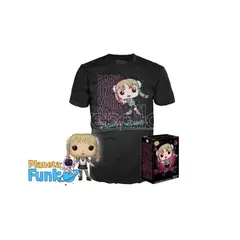 FUNKO - BRITNEY SPEARS ONE MORE TIME CON POLO XL