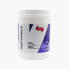 GENERICO - Glutamax Vitafor 300 gramos