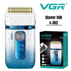 GENERICO - Shaver Afeitador VGR V-362