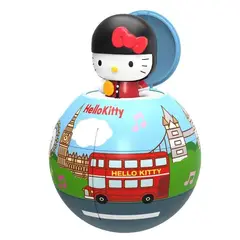 HELLO KITTY - SANRIO PUZZLE 3D