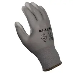 MAXLOW - Guante Anticorte T10 - Pack x 6