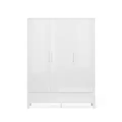 CENTRAL DECCO - ROPERO GALVEZ BLANCO