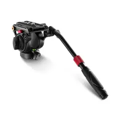 NEEWER - Cabezal para Tripode GM001