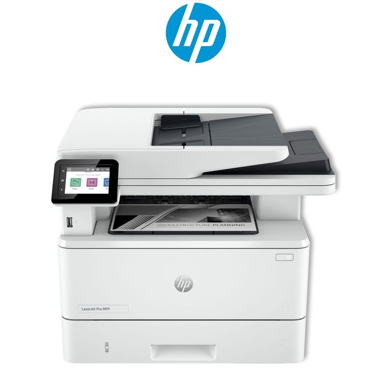 IMPRESORA MULTIFUNCIONAL LASERJET PRO MFP 4103
