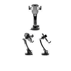 JET - Porta Celular con Base Giratoria 360