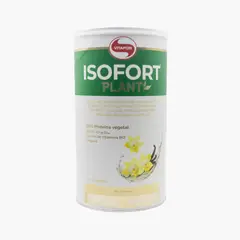 GENERICO - Isofort Plant Vainilla Vitafor 450 g.